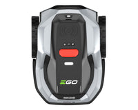 EGO RMR1000E AURA-R2 robotmaaier tot 1.000 m² – productaanzicht 4