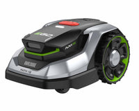 EGO RMR1000E AURA-R2 robotmaaier tot 1.000 m² – productaanzicht 6