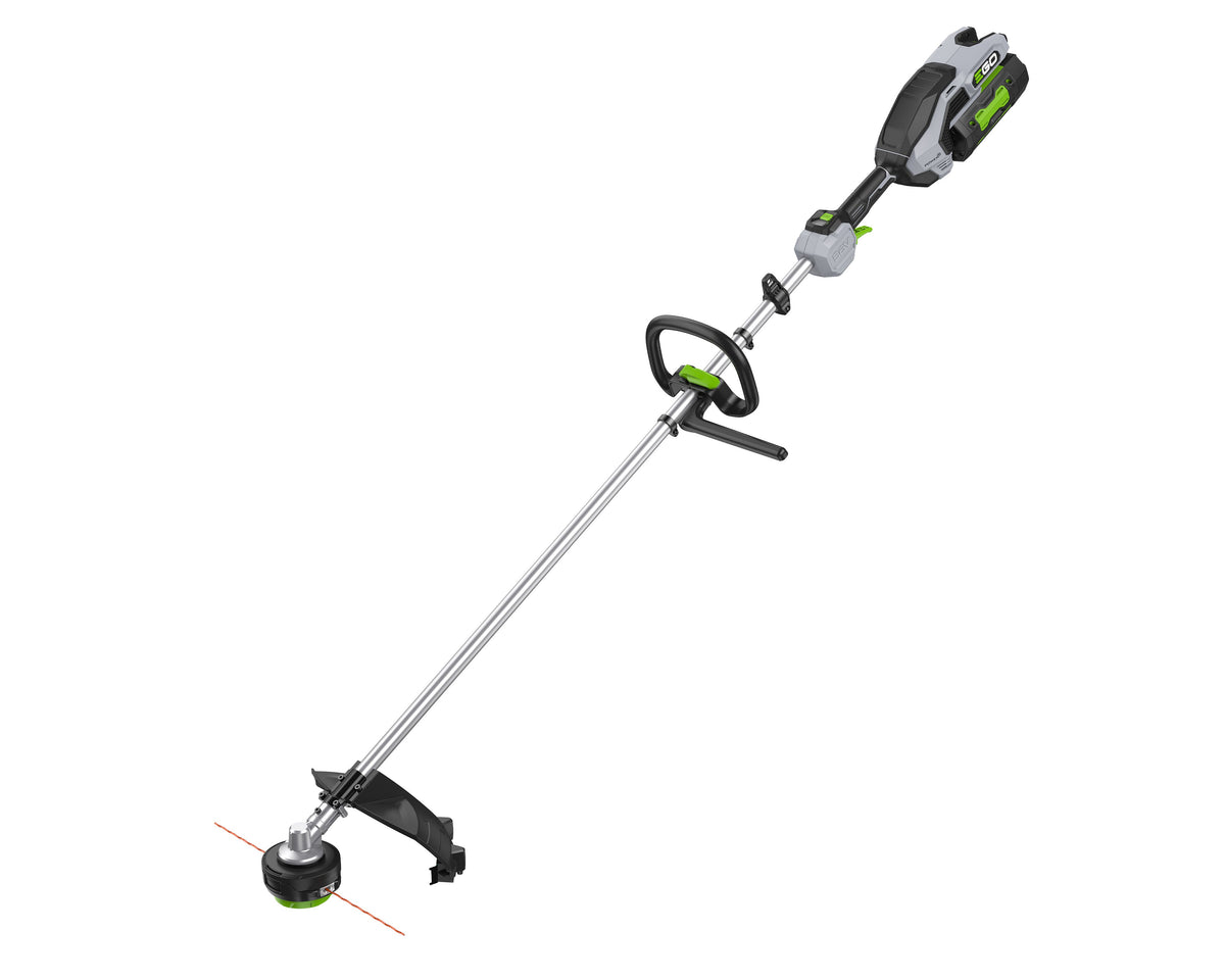 EGO ST1540E accu grastrimmer 38 cm productafbeelding