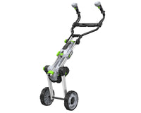 EGO WPH1600E Multi-Tool aandrijfunit met wielstel productafbeelding