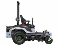 EGO ZTX4800R Z6 accu zitmaaier 122 cm Professional-X – productaanzicht 5