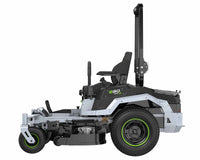 EGO ZTX4800R Z6 accu zitmaaier 122 cm Professional-X – productaanzicht 7