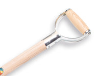 Atlas YD-steel 95 cm gebogen