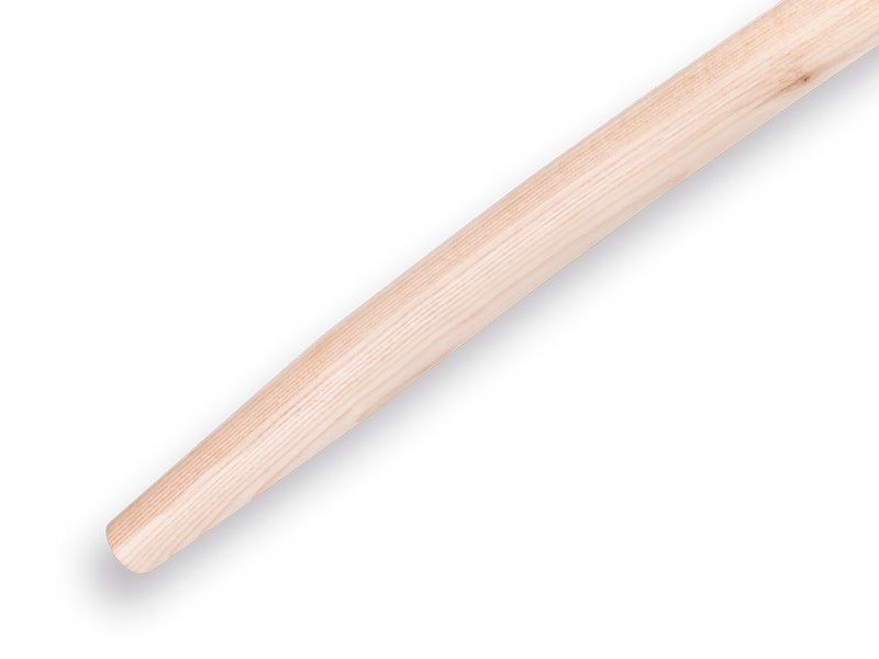 Atlas YD-steel 95 cm gebogen