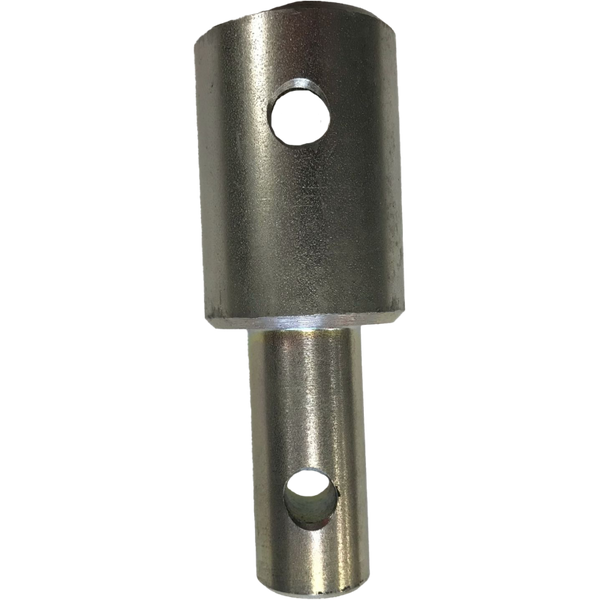 EGO adapter voor grondboor PHA7400E 28799999, officieel weergegeven als model 28799999