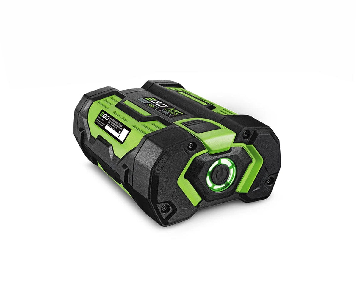 EGO BA1680X 3,0 Ah ARC Lithium MAX accu vrijstaand productaanzicht