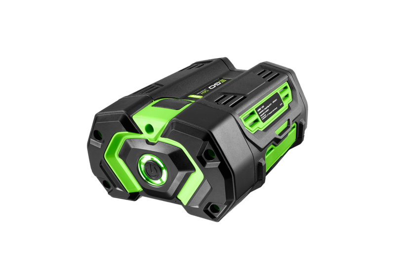 EGO BA2800T 5Ah accu