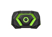 EGO BA4480X accu, aanzicht 2