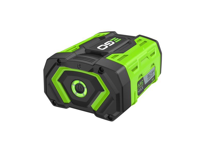EGO BA4480X accu, hoofdafbeelding
