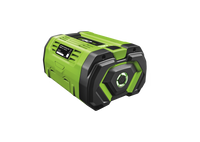EGO BA5600T accu, aanzicht 1