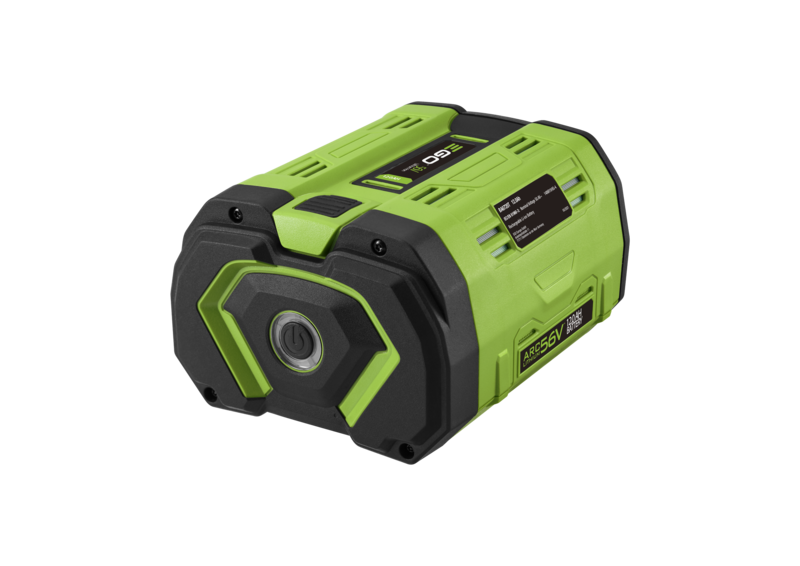 EGO BA6720T accu, hoofdafbeelding