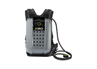 EGO BAX1501 accu, aanzicht 1