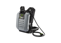 EGO BAX1501 accu, aanzicht 2