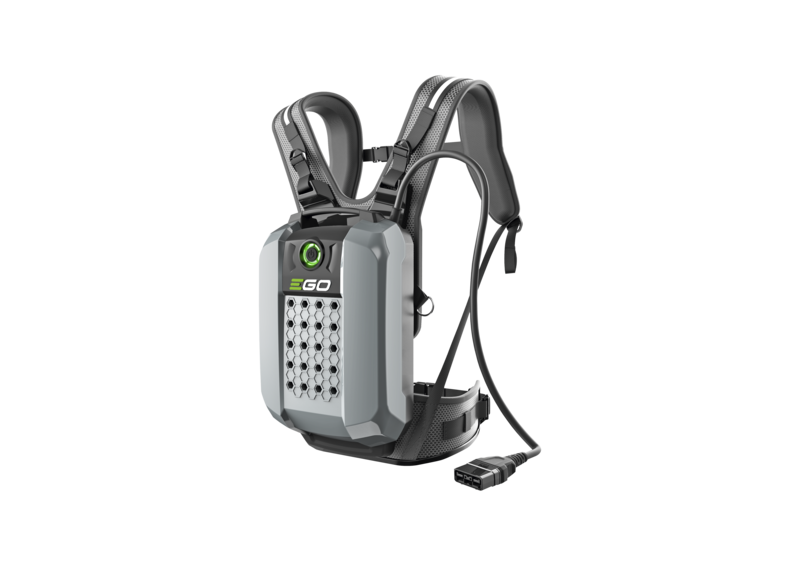 EGO BAX1501 accu, hoofdafbeelding