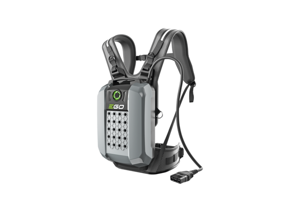 EGO BAX1501 accu, hoofdafbeelding