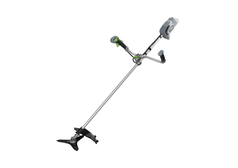 EGO BC3800E accu grastrimmer bosmaaier, hoofdafbeelding