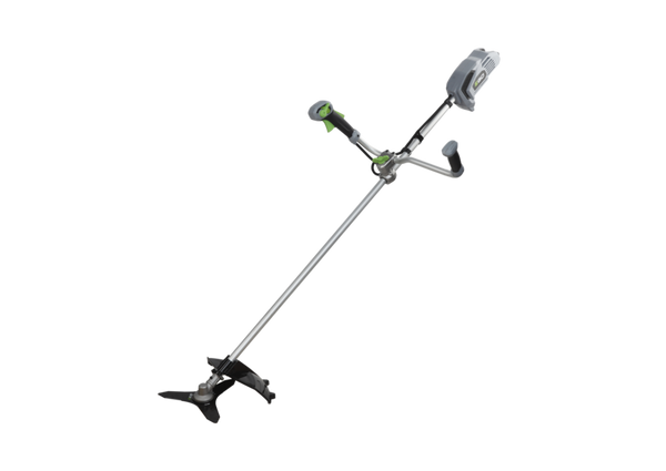 EGO BC3800E accu grastrimmer bosmaaier, hoofdafbeelding