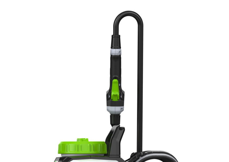 EGO BSP3500E accu rugspuit, aanzicht 9