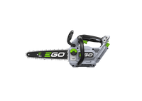 EGO CS1200E accu kettingzaag, aanzicht 3