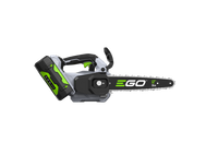 EGO CS1200E accu kettingzaag, aanzicht 5