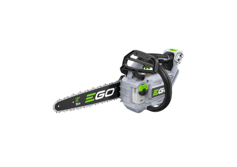 EGO CS1200E accu kettingzaag, hoofdafbeelding