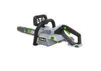 EGO CS1410E accu kettingzaag, aanzicht 3