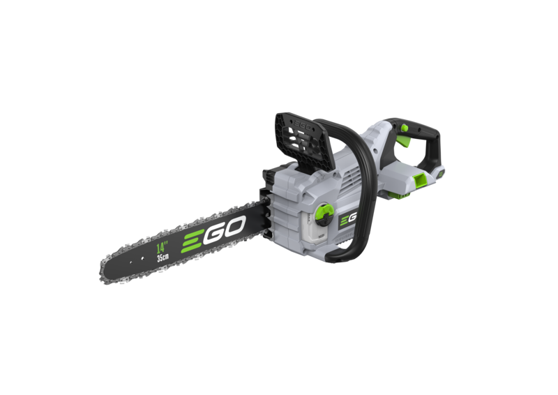 EGO CS1410E accu kettingzaag, hoofdafbeelding