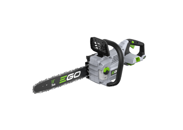 EGO CS1411E accu kettingzaag, hoofdafbeelding