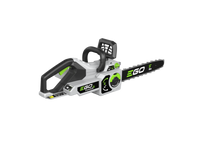 EGO CS1610E accu kettingzaag, aanzicht 4