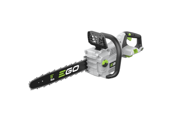 EGO CS1610E accu kettingzaag, hoofdafbeelding