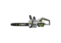 EGO CS1614E accu kettingzaag, aanzicht 4
