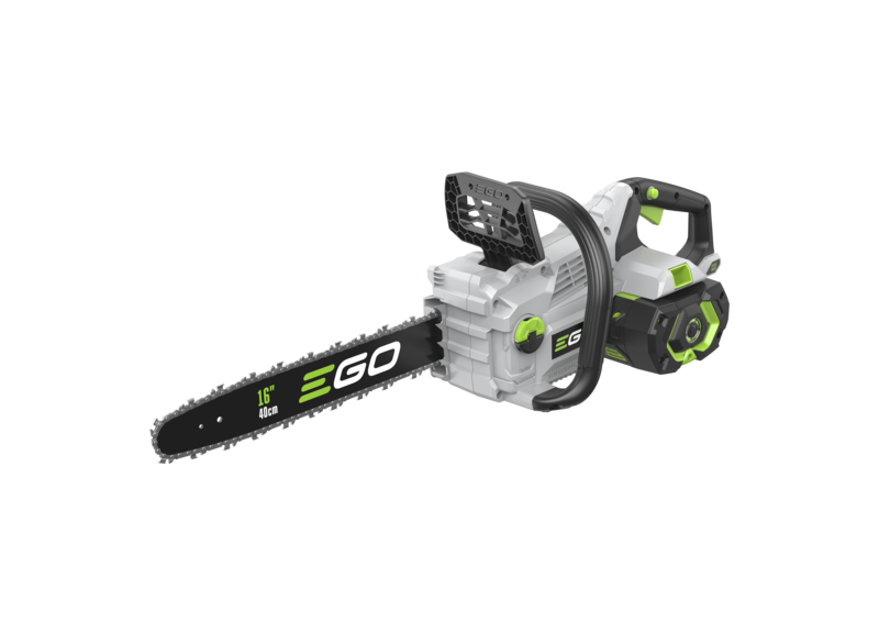 EGO CS1614E accu kettingzaag, hoofdafbeelding