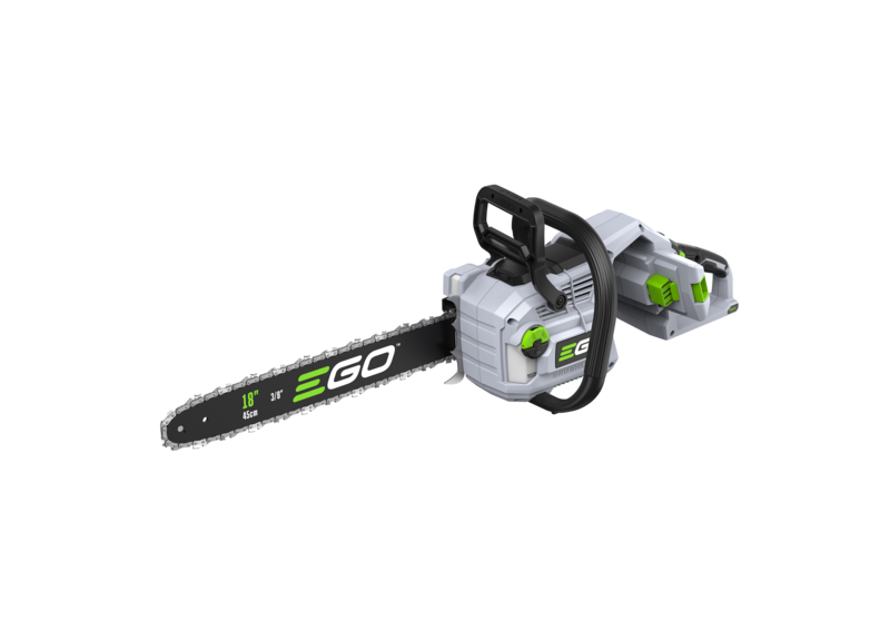 EGO CS1810E accu kettingzaag, hoofdafbeelding