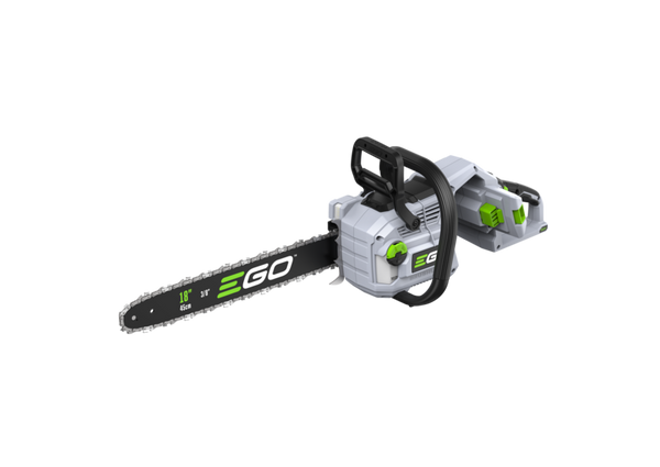 EGO CS1810E accu kettingzaag, hoofdafbeelding