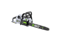 EGO CS1814E accu kettingzaag, aanzicht 5