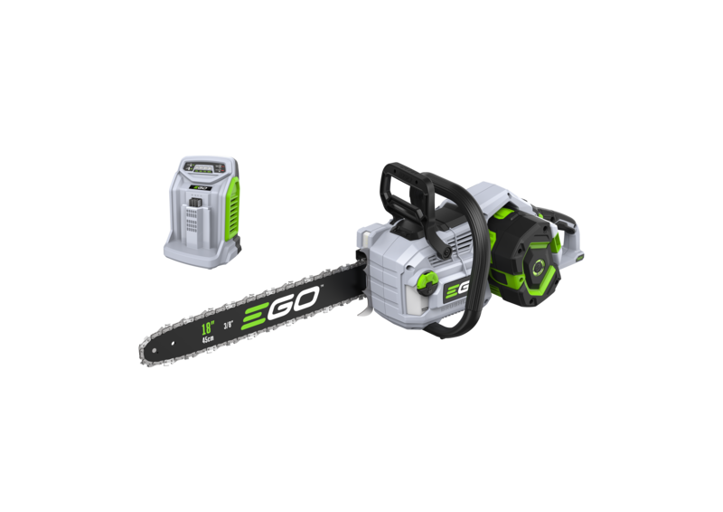 EGO CS1814E accu kettingzaag, hoofdafbeelding