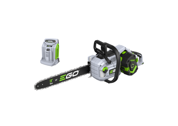 EGO CS1814E accu kettingzaag, hoofdafbeelding