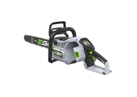 EGO CS2000E accu kettingzaag, aanzicht 3