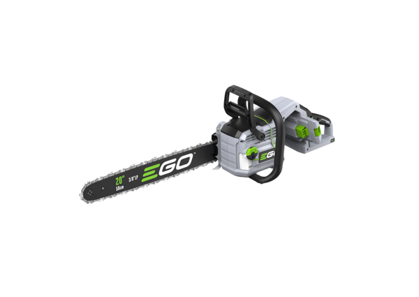 EGO CS2000E accu kettingzaag, hoofdafbeelding