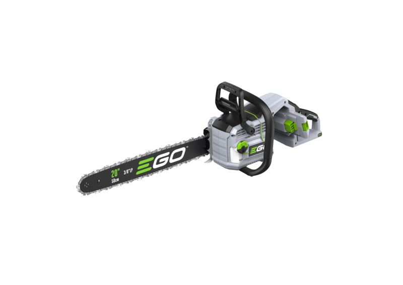 EGO CS2005E accu kettingzaag, hoofdafbeelding