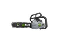 EGO csx3000 accu kettingzaag, aanzicht 1