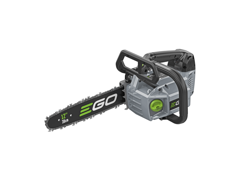 EGO csx3000 accu kettingzaag, hoofdafbeelding