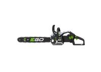 EGO CSX5000E accu kettingzaag, aanzicht 2