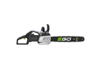EGO CSX5000E accu kettingzaag, aanzicht 3
