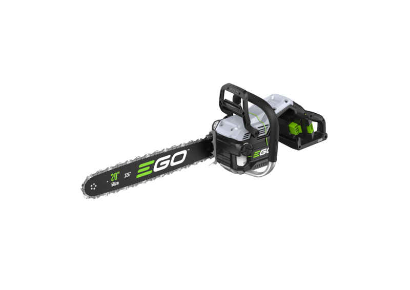 EGO CSX5000E accu kettingzaag, hoofdafbeelding