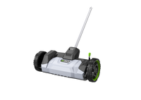 EGO DA1400 accu multitool, aanzicht 1