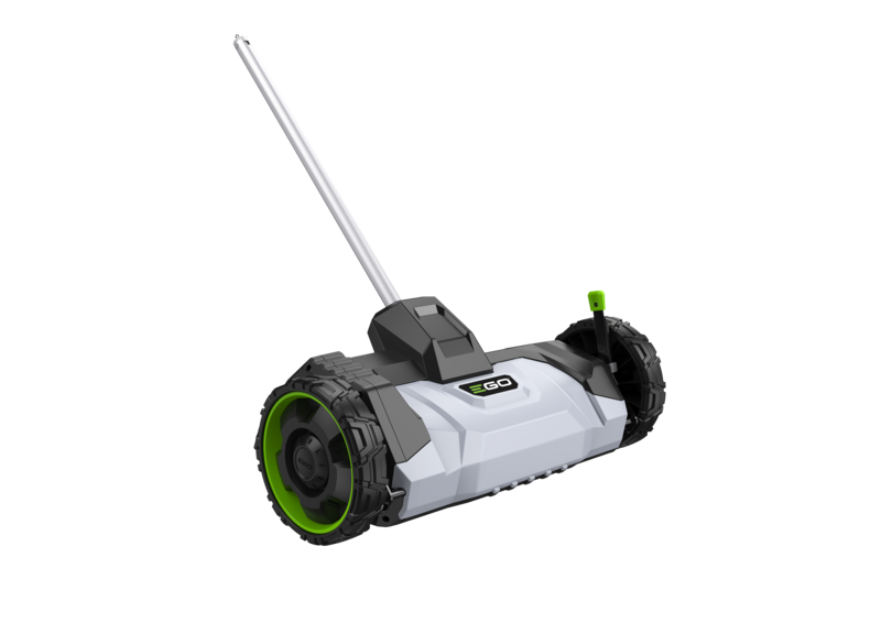 EGO DA1400 accu multitool, aanzicht 4