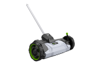EGO DA1400 accu multitool, aanzicht 4