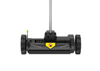 EGO DA1400 accu multitool, aanzicht 6