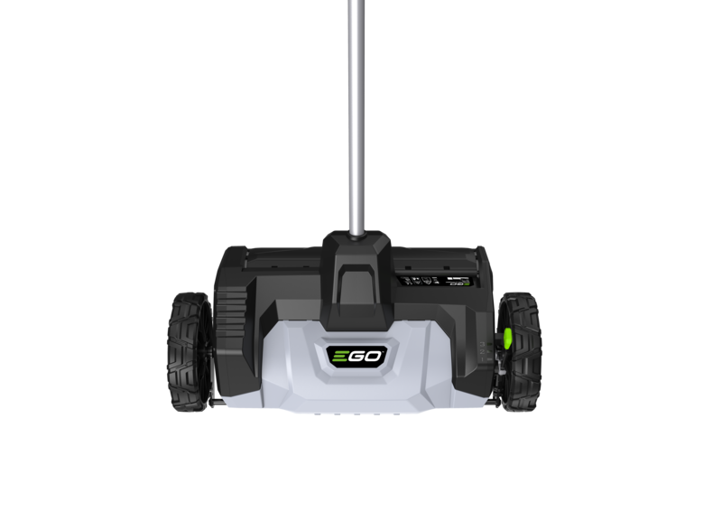 EGO DA1400 accu multitool, aanzicht 9